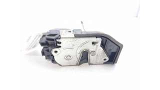 CERRADURA PUERTA DELANTERA IZQUIERDA BMW 5 (2002-2005) 30 D 218CV 2993CC - L.8272782 / 51217167071