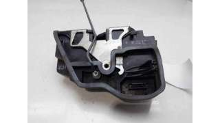 CERRADURA PUERTA TRASERA DERECHA BMW 5 (2002-2005) 30 D 218CV 2993CC - L.8272783 / 51227036172