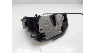 CERRADURA PUERTA TRASERA DERECHA BMW 5 (2002-2005) 30 D 218CV 2993CC - L.8272783 / 51227036172