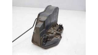 CERRADURA PUERTA TRASERA DERECHA BMW 5 (2002-2005) 30 D 218CV 2993CC - L.8272783 / 51227036172