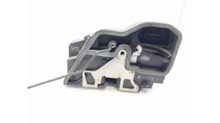 CERRADURA PUERTA TRASERA IZQUIERDA BMW 5 (2002-2005) 30 D 218CV 2993CC - L.8272784 / 51227202147