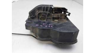 CERRADURA PUERTA TRASERA IZQUIERDA BMW 5 (2002-2005) 30 D 218CV 2993CC - L.8272784 / 51227202147