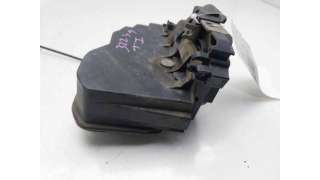 CERRADURA PUERTA TRASERA IZQUIERDA BMW 5 (2002-2005) 30 D 218CV 2993CC - L.8272784 / 51227202147