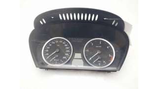CUADRO INSTRUMENTOS BMW 5 (2002-2005) 30 D 218CV 2993CC - L.8272801 / 62116937618