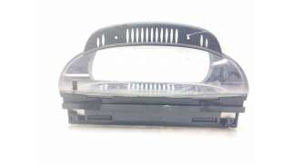 CUADRO INSTRUMENTOS BMW 5 (2002-2005) 30 D 218CV 2993CC - L.8272801 / 62116937618