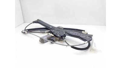 ELEVALUNAS DELANTERO DERECHO BMW 5 (2002-2005) 30 D 218CV 2993CC - L.8272809 / 51337184384
