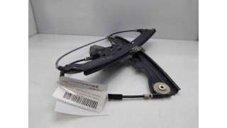 ELEVALUNAS DELANTERO DERECHO BMW 5 (2002-2005) 30 D 218CV 2993CC - L.8272809 / 51337184384