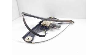 ELEVALUNAS DELANTERO DERECHO BMW 5 (2002-2005) 30 D 218CV 2993CC - L.8272809 / 51337184384