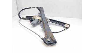 ELEVALUNAS DELANTERO DERECHO BMW 5 (2002-2005) 30 D 218CV 2993CC - L.8272809 / 51337184384