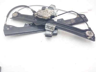ELEVALUNAS DELANTERO IZQUIERDO BMW 5 (2002-2005) 30 D 218CV 2993CC - L.8272810 / 51337184383