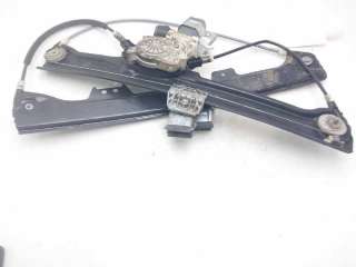 ELEVALUNAS DELANTERO IZQUIERDO BMW 5 (2002-2005) 30 D 218CV 2993CC - L.8272810 / 51337184383