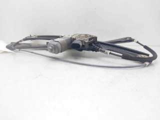 ELEVALUNAS DELANTERO IZQUIERDO BMW 5 (2002-2005) 30 D 218CV 2993CC - L.8272810 / 51337184383