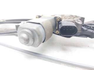 ELEVALUNAS DELANTERO IZQUIERDO BMW 5 (2002-2005) 30 D 218CV 2993CC - L.8272810 / 51337184383