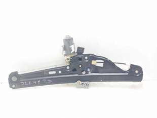 ELEVALUNAS TRASERO DERECHO BMW 5 (2002-2005) 30 D 218CV 2993CC - L.8272811 / 7034388