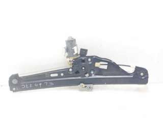 ELEVALUNAS TRASERO DERECHO BMW 5 (2002-2005) 30 D 218CV 2993CC - L.8272811 / 7034388