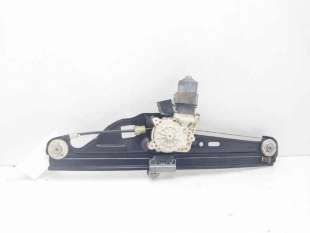 ELEVALUNAS TRASERO DERECHO BMW 5 (2002-2005) 30 D 218CV 2993CC - L.8272811 / 7034388 2
