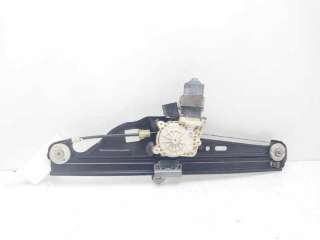 ELEVALUNAS TRASERO DERECHO BMW 5 (2002-2005) 30 D 218CV 2993CC - L.8272811 / 7034388