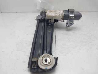 ELEVALUNAS TRASERO DERECHO BMW 5 (2002-2005) 30 D 218CV 2993CC - L.8272811 / 7034388
