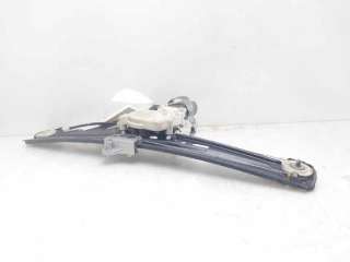 ELEVALUNAS TRASERO DERECHO BMW 5 (2002-2005) 30 D 218CV 2993CC - L.8272811 / 7034388