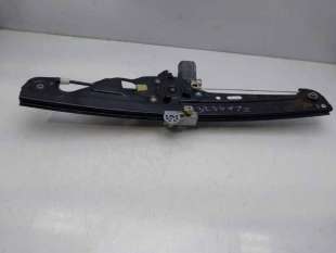 ELEVALUNAS TRASERO IZQUIERDO BMW 5 (2002-2005) 30 D 218CV 2993CC - L.8272812 / 7034387S