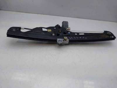 ELEVALUNAS TRASERO IZQUIERDO BMW 5 (2002-2005) 30 D 218CV 2993CC - L.8272812 / 7034387S