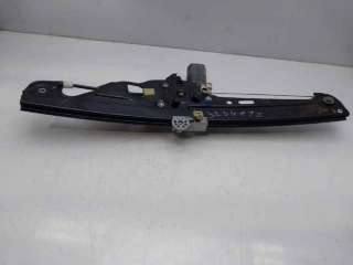 ELEVALUNAS TRASERO IZQUIERDO BMW 5 (2002-2005) 30 D 218CV 2993CC - L.8272812 / 7034387S