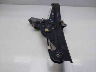ELEVALUNAS TRASERO IZQUIERDO BMW 5 (2002-2005) 30 D 218CV 2993CC - L.8272812 / 7034387S