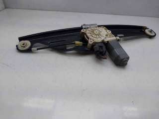 ELEVALUNAS TRASERO IZQUIERDO BMW 5 (2002-2005) 30 D 218CV 2993CC - L.8272812 / 7034387S