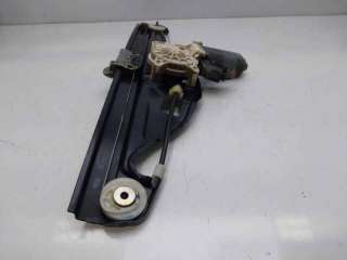 ELEVALUNAS TRASERO IZQUIERDO BMW 5 (2002-2005) 30 D 218CV 2993CC - L.8272812 / 7034387S