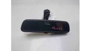ESPEJO INTERIOR BMW 5 (2002-2005) 30 D 218CV 2993CC - L.8272816 / 8236774