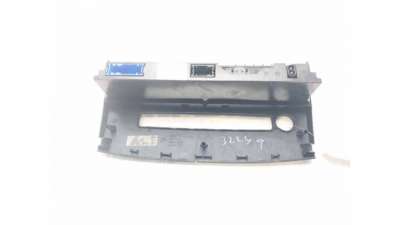 MANDO CLIMATIZADOR BMW 5 (2002-2005) 30 D 218CV 2993CC - L.8272840 / 64116938550