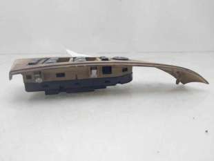 MANDO ELEVALUNAS DELANTERO IZQUIERDO BMW 5 (2002-2005) 30 D 218CV 2993CC - L.8272842 / 6939107 2
