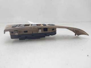 MANDO ELEVALUNAS DELANTERO IZQUIERDO BMW 5 (2002-2005) 30 D 218CV 2993CC - L.8272842 / 6939107