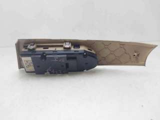 MANDO ELEVALUNAS DELANTERO IZQUIERDO BMW 5 (2002-2005) 30 D 218CV 2993CC - L.8272842 / 6939107