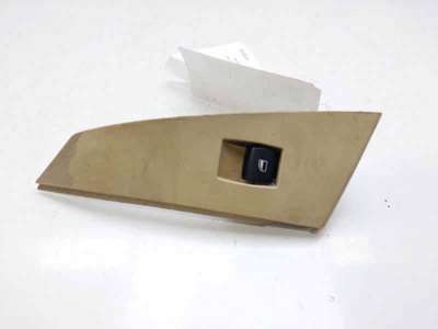 MANDO ELEVALUNAS TRASERO DERECHO BMW 5 (2002-2005) 30 D 218CV 2993CC - L.8272843 / 6927666