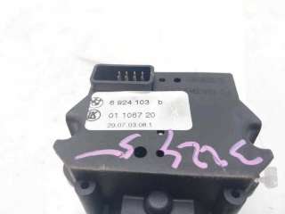 MANDO INTERMITENTES BMW 5 (2002-2005) 30 D 218CV 2993CC - L.8272845 / 6924103