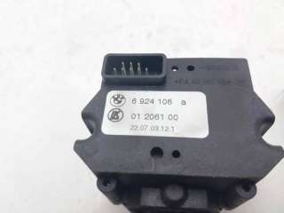 MANDO LIMPIA BMW 5 (2002-2005) 30 D 218CV 2993CC - L.8272846 / 6924106