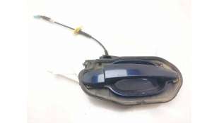 MANETA EXTERIOR DELANTERA DERECHA BMW 5 (2002-2005) 30 D 218CV 2993CC - L.8272854 / 51217034544
