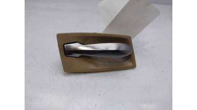 MANETA INTERIOR DELANTERA DERECHA BMW 5 (2002-2005) 30 D 218CV 2993CC - L.8272859 / 7034288
