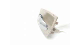 MANETA INTERIOR DELANTERA IZQUIERDA BMW 5 (2002-2005) 30 D 218CV 2993CC - L.8272860 / 70342879