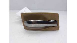 MANETA INTERIOR TRASERA DERECHA BMW 5 (2002-2005) 30 D 218CV 2993CC - L.8272861 / 7034288