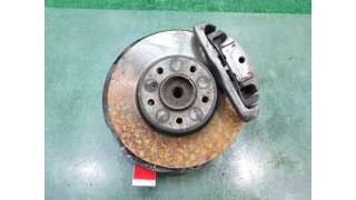 MANGUETA DELANTERA IZQUIERDA BMW 5 (2002-2005) 30 D 218CV 2993CC - L.8272864 / 31216760953