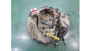 MANGUETA DELANTERA IZQUIERDA BMW 5 (2002-2005) 30 D 218CV 2993CC - L.8272864 / 31216760953 2