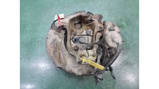 MANGUETA DELANTERA IZQUIERDA BMW 5 (2002-2005) 30 D 218CV 2993CC - L.8272864 / 31216760953