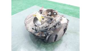 MANGUETA DELANTERA IZQUIERDA BMW 5 (2002-2005) 30 D 218CV 2993CC - L.8272864 / 31216760953