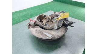 MANGUETA DELANTERA IZQUIERDA BMW 5 (2002-2005) 30 D 218CV 2993CC - L.8272864 / 31216760953
