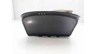 PANTALLA MULTIFUNCION BMW 5 (2002-2005) 30 D 218CV 2993CC - L.8272879 / 65826938109