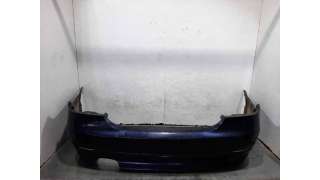 PARAGOLPES TRASERO BMW 5 (2002-2005) 30 D 218CV 2993CC - L.8272881 / 51127077939