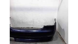 PARAGOLPES TRASERO BMW 5 (2002-2005) 30 D 218CV 2993CC - L.8272881 / 51127077939