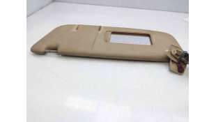 PARASOL IZQUIERDO BMW 5 (2002-2005) 30 D 218CV 2993CC - L.8272883 / 7069753